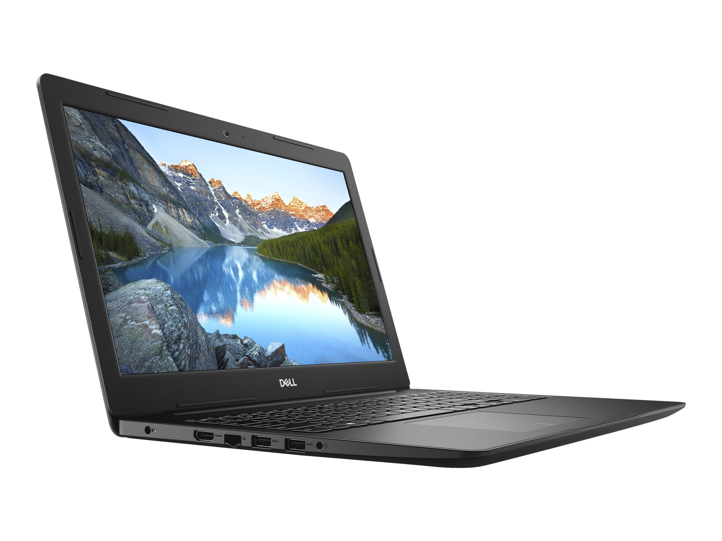 2019 Dell Inspiron 15.6