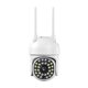 thumbnail image 2 of Cámara de vigilancia Wifi Visión nocturna Cámara de monitor de seguridad de video USB de audio bidireccional, 2 of 6