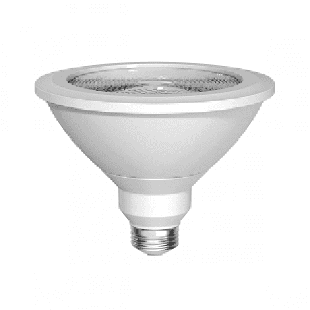 

1 PK-GE LED18D38OW385025 PAR38 LED 18W 1700Lm 81 CRI Screw-In Medium Dimmable Indoor And Outdoor Floodlight (65730)
