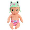 thumbnail image 1 of Wee Waterbabies - Grenouille, 1 of 2