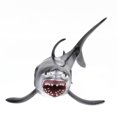 thumbnail image 1 of Pure Hand-Painted Marine Animal Toys, Animal Toy, Artificial Durable For Home Decoration, 1 of 8