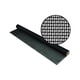 thumbnail image 1 of Tela protectora para mascotas Phifer Wire, poliéster negro, 91 x 213 cm, paquete de 4, 1 of 1