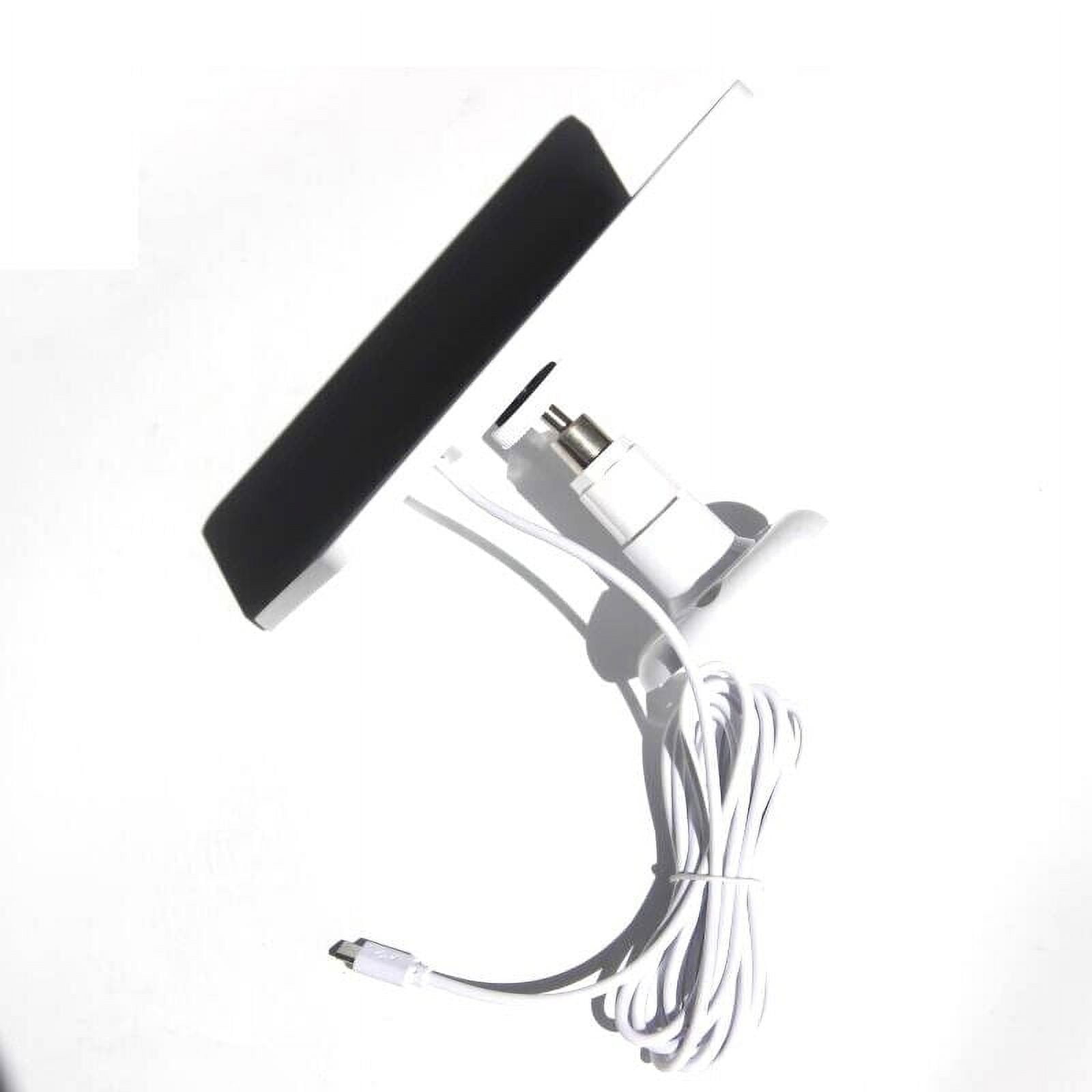 Waterproof Solar Panel Kit Essential Spotlight Camera Doorbell Charger