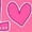 Hot Pink, variant on Inktastic Grampy's Girl Granddaughter Girls Long Sleeve Toddler T-Shirt