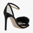 thumbnail image 5 of Jessica Simpson Jilria Women's Heels Black Size 5 M, 5 of 8