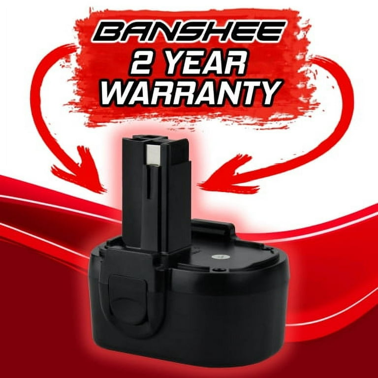 Skil Power Tool Battery 144BAT, by Banshee