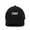 Black, variant on Chef Baseball Cap Embroidered Cotton Adjustable Dad Hat Black