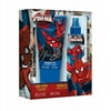 Marvel Spiderman Body Spray & Shower Gel 2-Piece Set