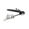 thumbnail image 5 of The ROP Shop (Pack of 2) Brake Cable Sets for 2000 - 2022 Club Car DS Golf Trolley UTV DS & P, 5 of 7