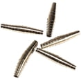 thumbnail image 1 of 5pcs Volute Springs, Spare Volute Spring, Stainless Steel Garden Pruner Spring Parts, Spare Springs Gardening Tools Accessories, 1 of 5