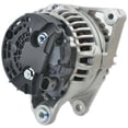 thumbnail image 2 of OEM Grade 170 Amp 12V Alternator with Bolt Kit Compatible with 2006-2007 BMW 525i 530i 530xi E60 and 2006 323i 325i 330i E90 N52 3.0L 2.5L L6 12317521178 TG17C015 12-31-7-521-178 DOHC, 2 of 3