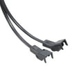 thumbnail image 3 of 2 Way Power Splitter Cable For Electric Recliners Enhanceds Safety Coppers Cores Design, 3 of 9