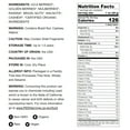 thumbnail image 4 of Coney Island Organic Nut and Berry Mix, 4 Pounds — Non-GMO, Raw, Vegan — by Food to Live, 4 of 5