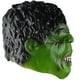 thumbnail image 4 of Máscara de Halloween, Hulks, para cosplay, látex, 190 g, 4 of 4