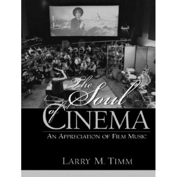 The Soul of Cinema, (Paperback)