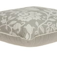 thumbnail image 5 of Parkland Collection Amila Transitional Tan Pillow Cover, 5 of 7