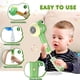 thumbnail image 4 of Máquina de burbujas para niños | Juguetes al aire libre para niños pequeños de 3 a 5 años | Perfecto como regalo para fiestas, cumpleaños, San Valentín, Halloween y Navidad, 4 of 5