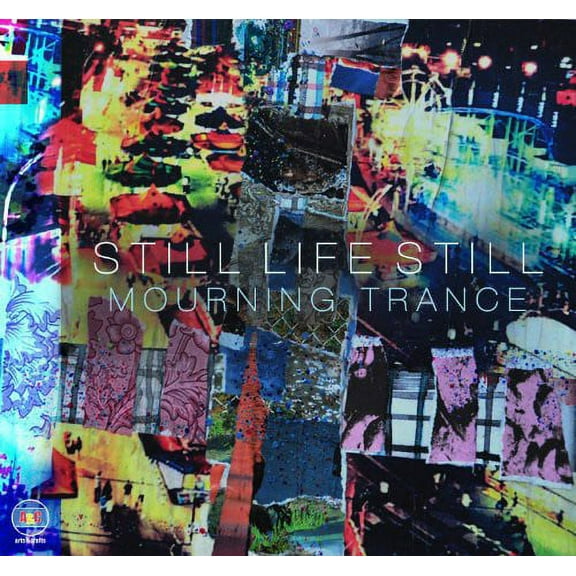 Still Life Still - Still Life Still : Mourning Trance - Alternative - Vinyl