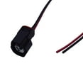 thumbnail image 3 of 2x Arnés de cables Conector de enchufe 5183448AA JK TJ XJ Inyector de Alternador Conector ABS Arneses de cableado para, 3 of 7