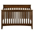 thumbnail image 5 of DaVinci Grove 4-in-1 Convertible Crib in Espresso, Greenguard Gold Certified, 5 of 11