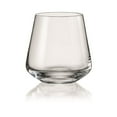 thumbnail image 2 of Red Vanilla Sandra Set of 6 Stemless Wine Glasses, 2 of 3