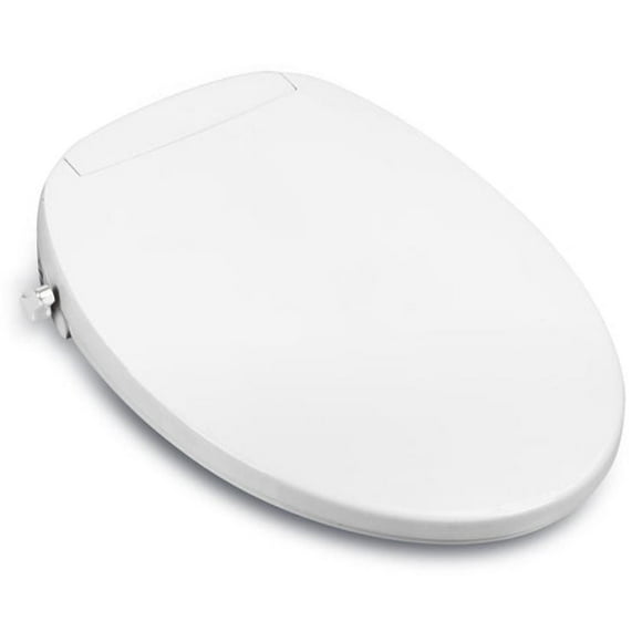 Ecoway Komfy-100 Siège de toilette bidet non électrique