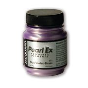 Pearl Ex Powdered Pigments - (.5/.75 oz)