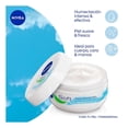 thumbnail image 2 of Crema corporal NIVEA soft creme refrescante de larga duración con vitamina E 500 ml, 2 of 4