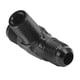 thumbnail image 4 of Adaptador de unión de vías, adaptador en T, adaptador en T de 3 vías, adaptador de unión en T, muy versátil, 4 of 9