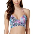 thumbnail image 1 of Sundazed Haut de Bikini Taille Simone pour Femme Attrape-Rêves, 34C, 1 of 3