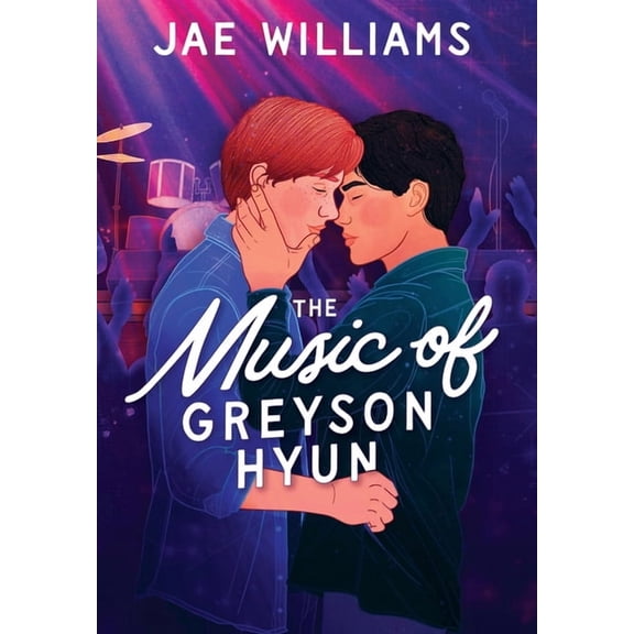 The Music of Greyson Hyun, (Hardcover)