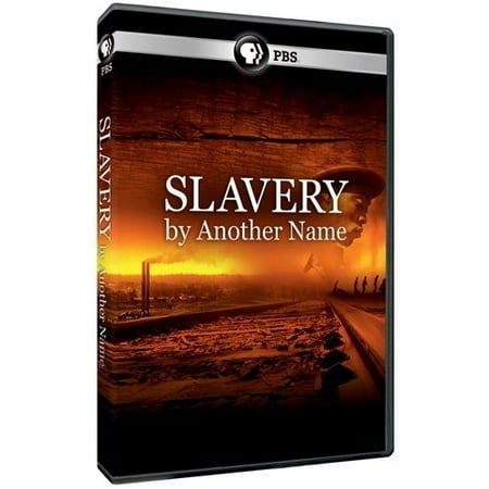 another slavery name