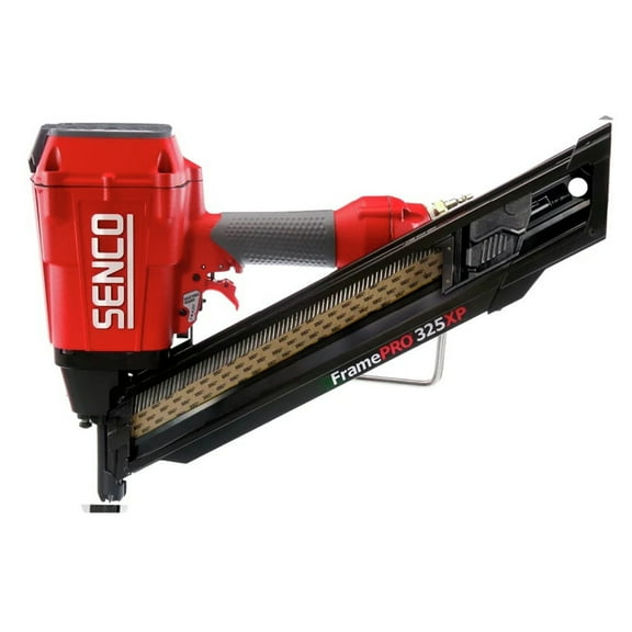 SENCO Air Framing Nailer 9 to 11-1/2 Gauge