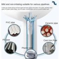 thumbnail image 5 of 2Pcs Powerful Pipe Dredging Agent Meledmatte,Powerful Cleaning Kitchen Pipe Dredging Agent Dredge Deodorant, 5 of 5