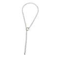 thumbnail image 1 of Collar con colgante de cadena simple Sunnimix Unisex 62 cm, 1 of 7