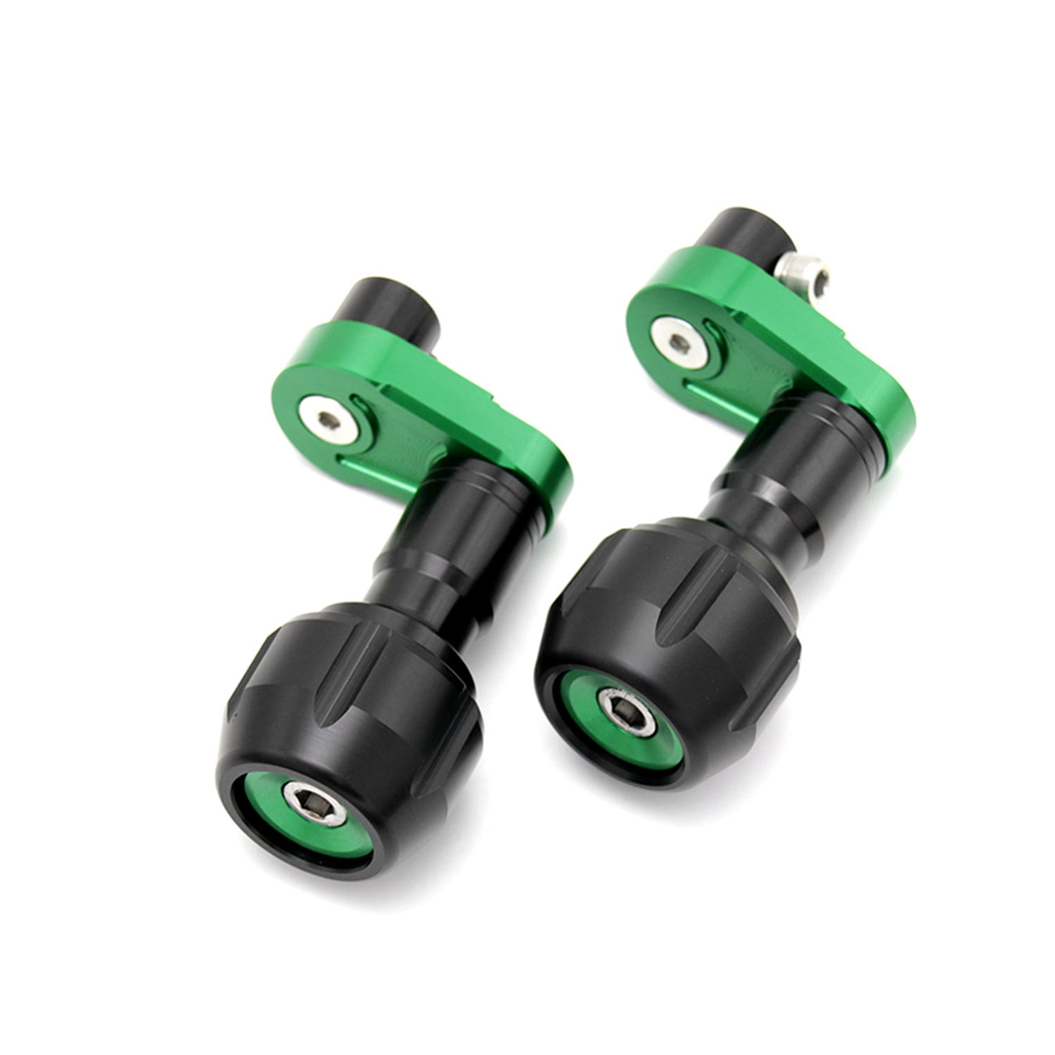 Motorcycle Frame Sliders Anti Crash Protector Engine Side Guard