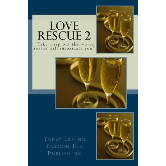 Love Rescue 2 (Volume 2)