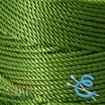 thumbnail image 2 of Espiga No.18-100% Nylon Omega String Cord for Knitting and Crochet - 54 Pear, 2 of 8