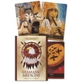 thumbnail image 1 of Pre-Owned Shamanic Medicine Oracle Cards (Other), 1 of 1