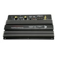 Automotive Amplifier 12V 1800W Car Stereo Audio High Power Amplifier
