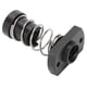 thumbnail image 5 of Fafeicy Tuerca Anti-retroceso Separación del Resorte Anti-retroceso Tuerca de Eliminación Tuerca para Tornillo T8 ANGGREK Otros, 5 of 8