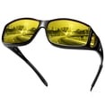 thumbnail image 1 of Gafas de sol Fit Over Glasses URUMQI polarizadas 100% UV400, 1 of 7