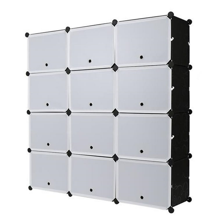 Wayfair  Plastic Storage Cabinets