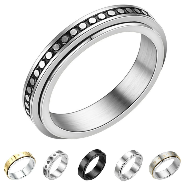 Boy rings hotsell walmart