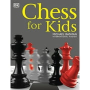 Angle View: Chess for Kids