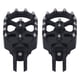 thumbnail image 1 of Estribos Delanteros Para Motocicleta Estilo Largo, Reposapiés Antideslizante De Aluminio CNC De Alta Resistencia Para F900R F900XR 2020‑2022(plata), 1 of 14