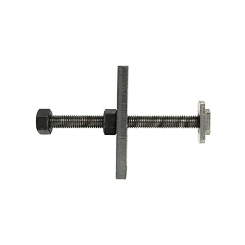 Yukon Gear & Axle YT P72 Extracteur de Roulement pour Toyota 8 Pouces Design à Coque CV Axle