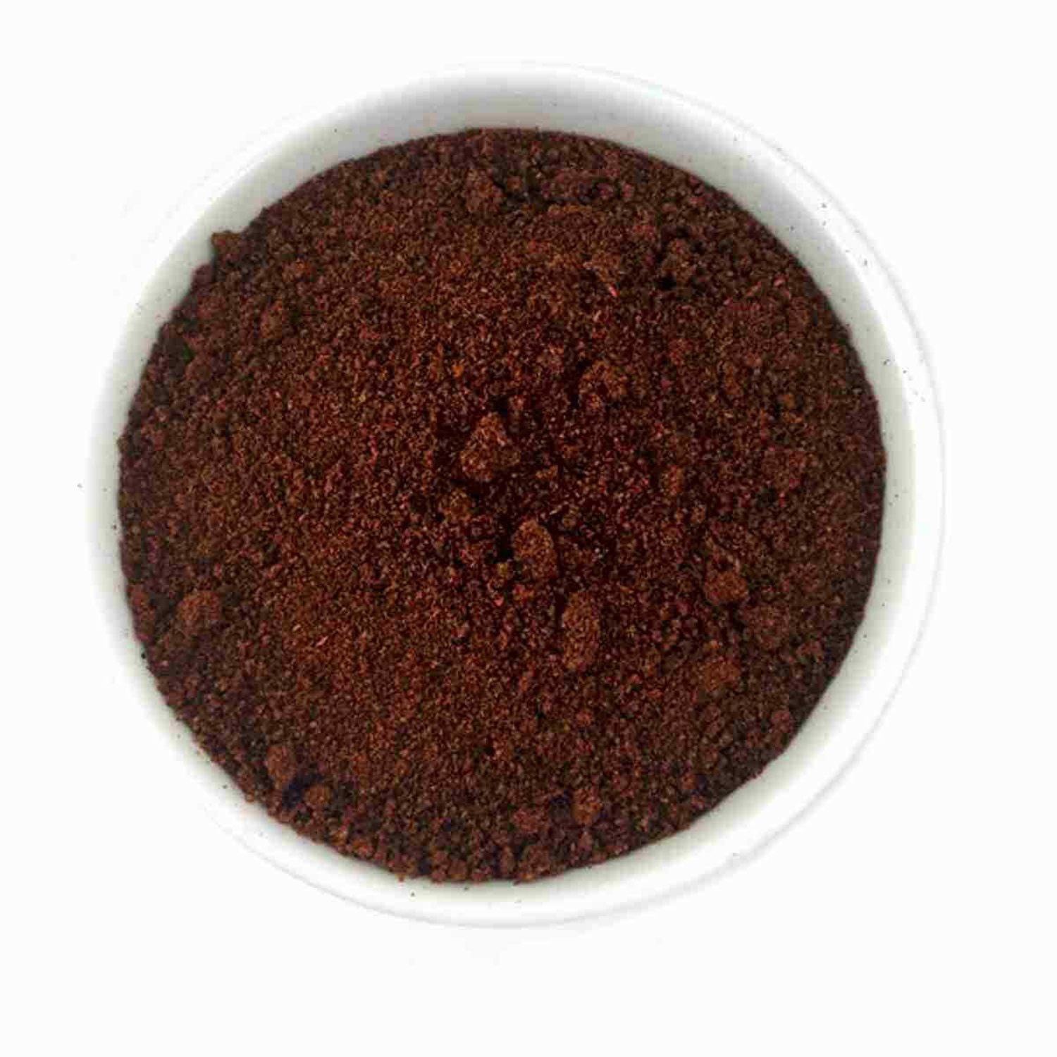 Fasig’s Decaf Toasted Coconut Crème Ground Coffee, Medium Roast, Flavored Coffee, 2 Bags, 20 oz Total