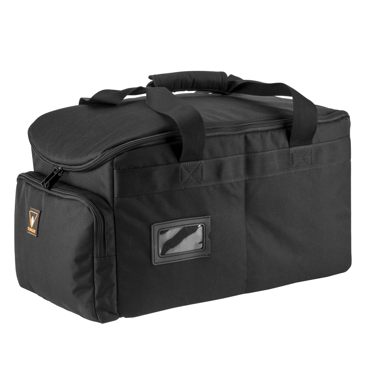 DNP QW410 Dye Sublimation Printer 4.5" Photo Printers, with Slinger Padded Printer Carrying Case
