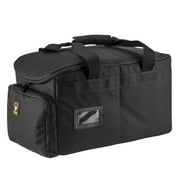 DNP QW410 Dye Sublimation Printer 4.5 Photo Printers, with Slinger Padded Printer Carrying Case